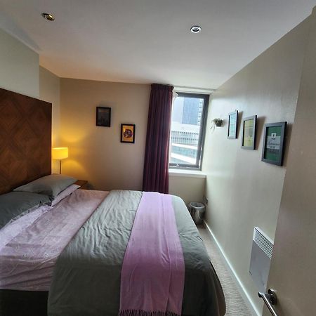 Apartament Joyful Abode - Live In The Heart Of Manchester Zewnętrze zdjęcie