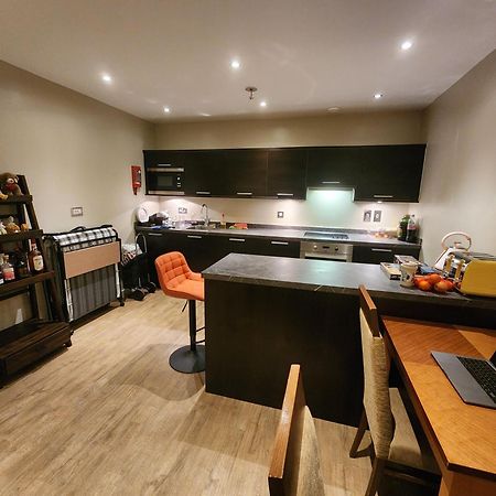 Apartament Joyful Abode - Live In The Heart Of Manchester Zewnętrze zdjęcie