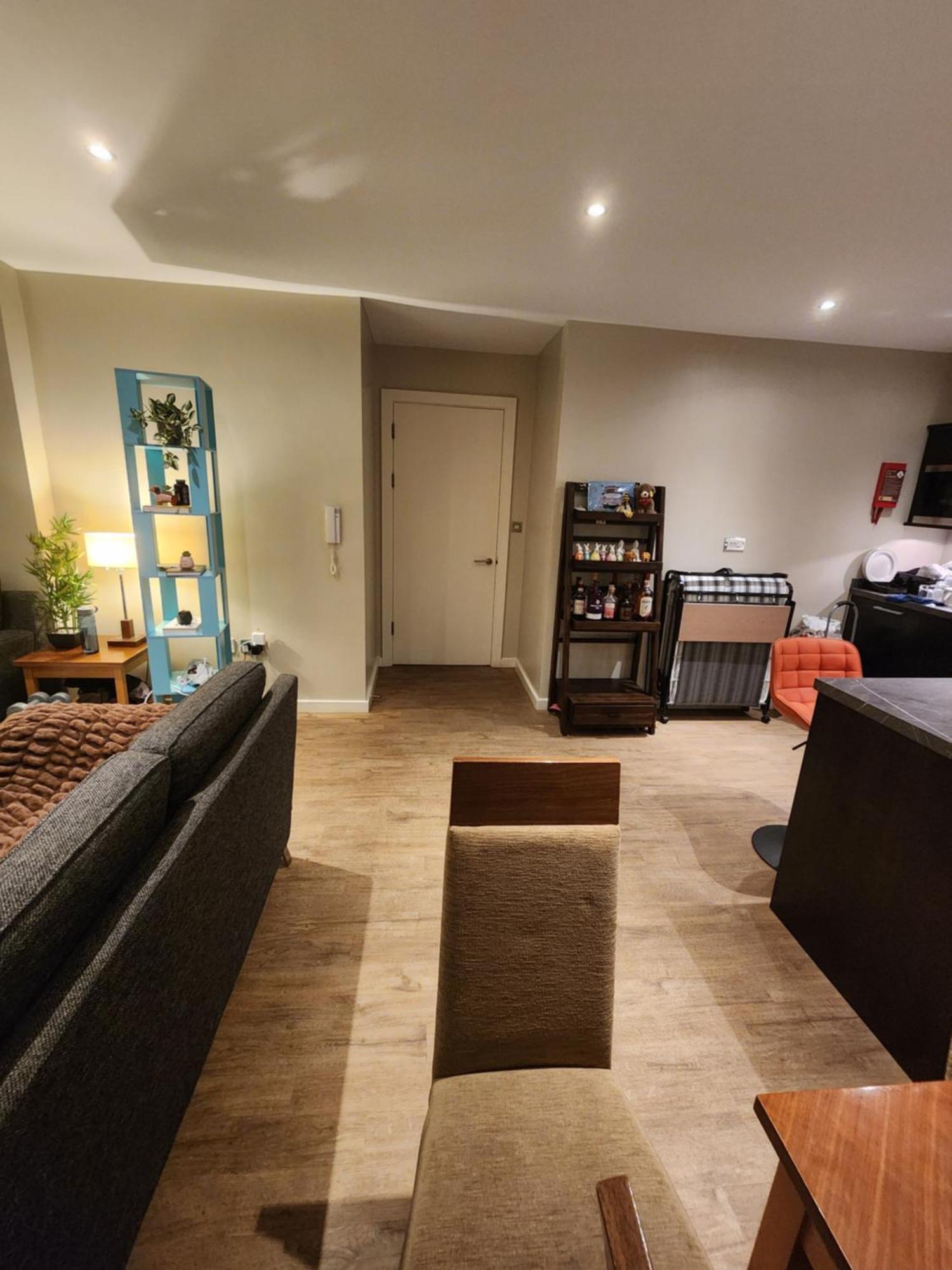Apartament Joyful Abode - Live In The Heart Of Manchester Zewnętrze zdjęcie